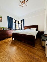 Dover Parkview (D5), Condominium #497929231